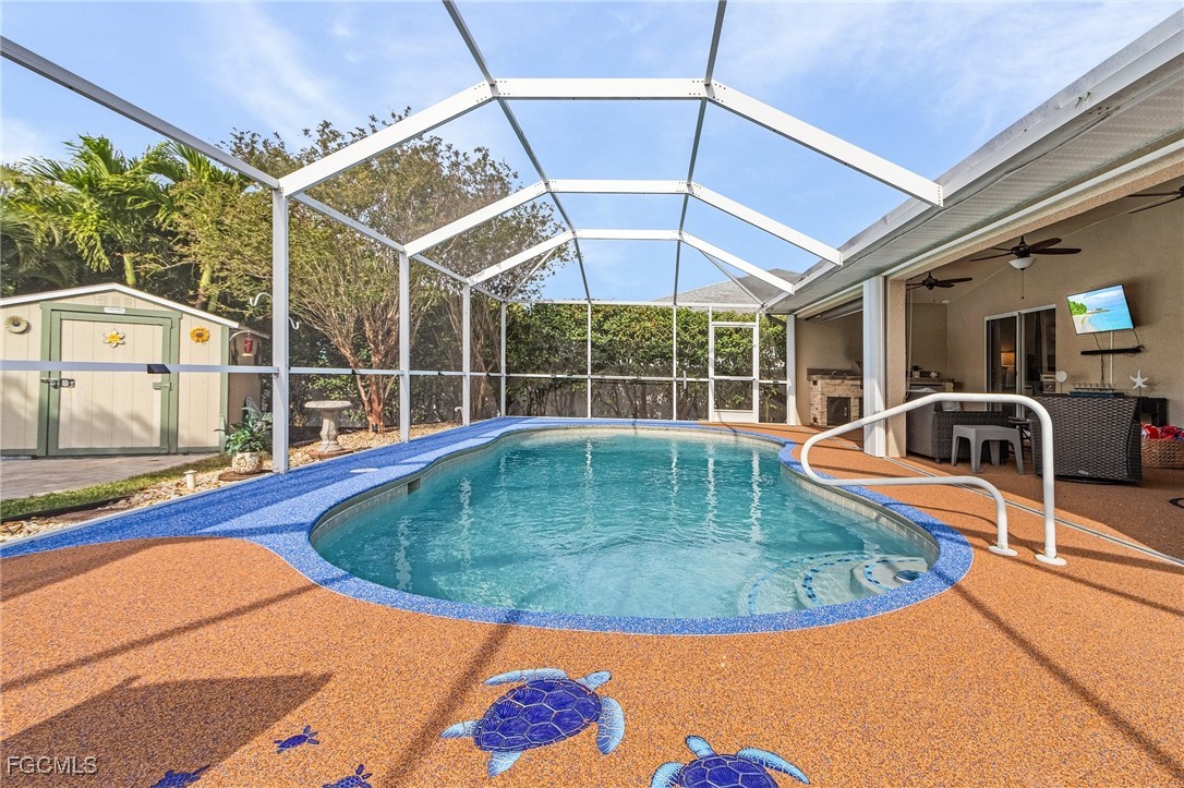 4002  Oasis Boulevard