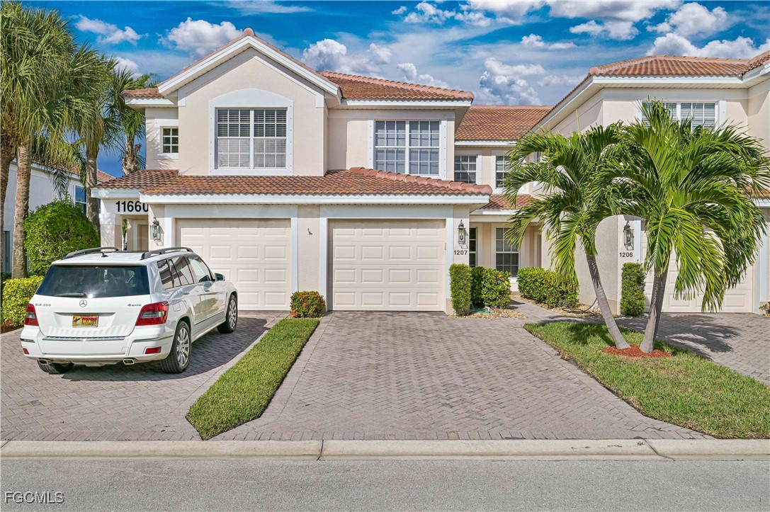 11660  Navarro Way, Apt 1207