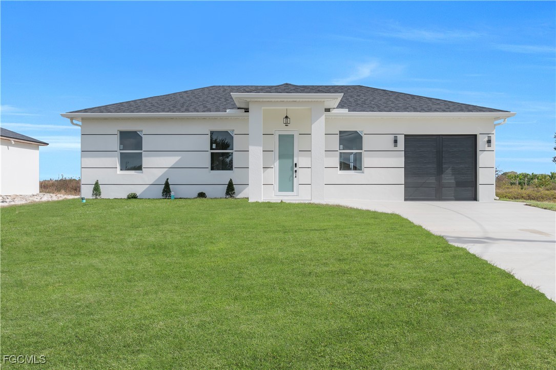 Real Estate in Southwest Florida