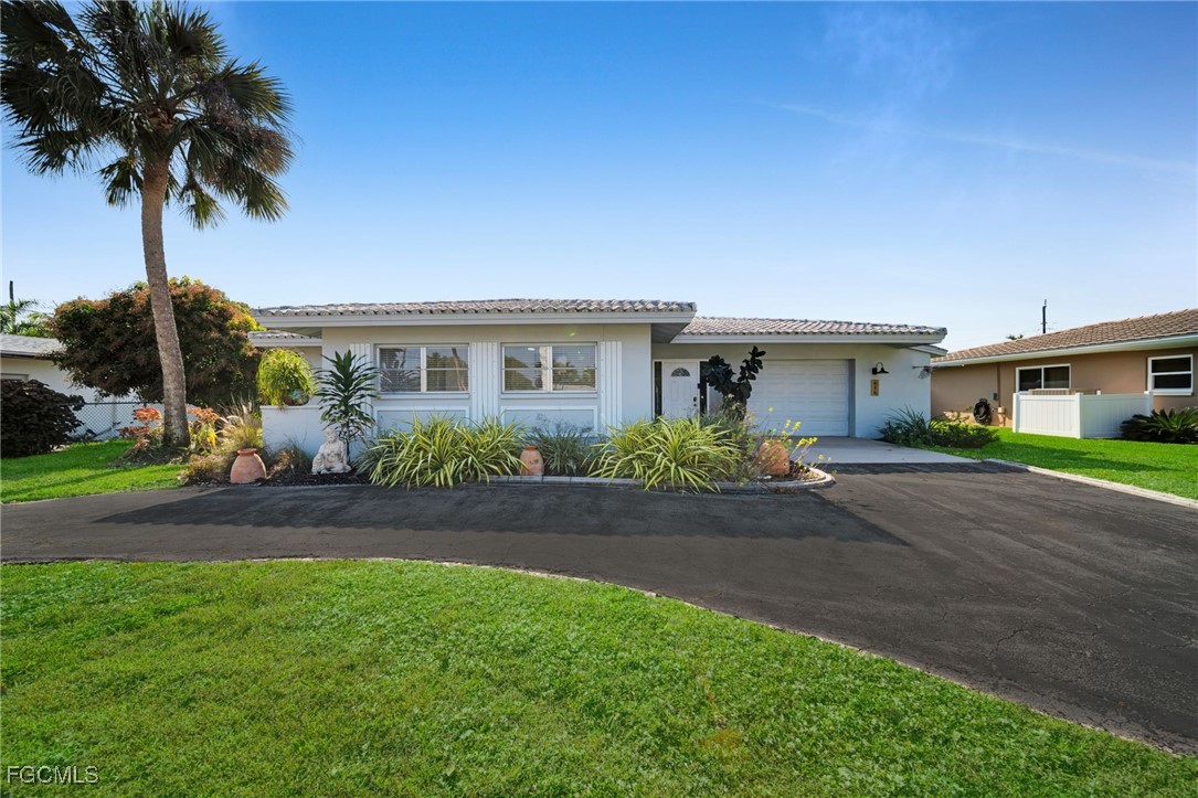 Real Estate in Southwest Florida