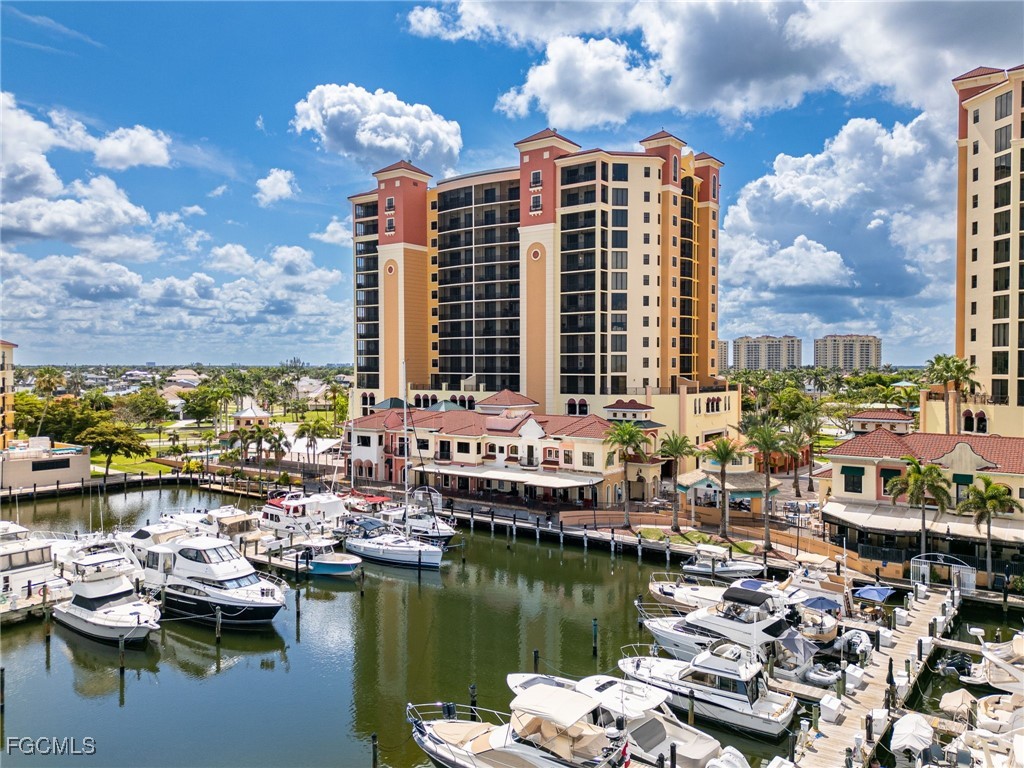 5793  Cape Harbour Drive, Apt 916