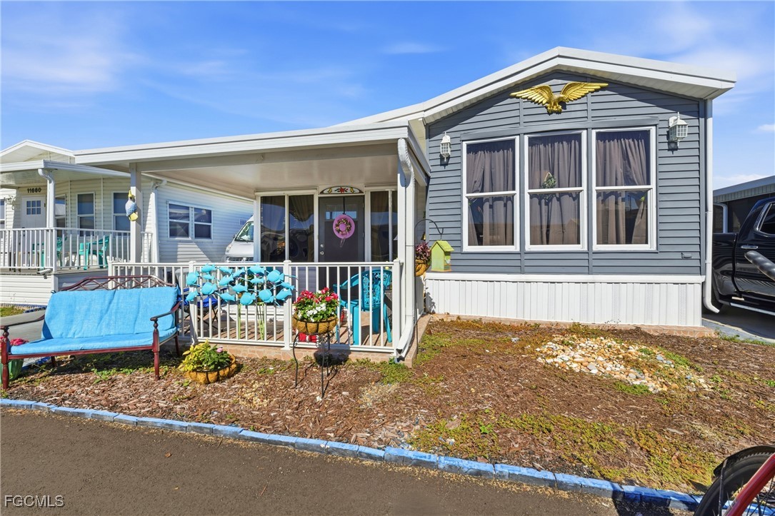 11650 Wild Flax Drive