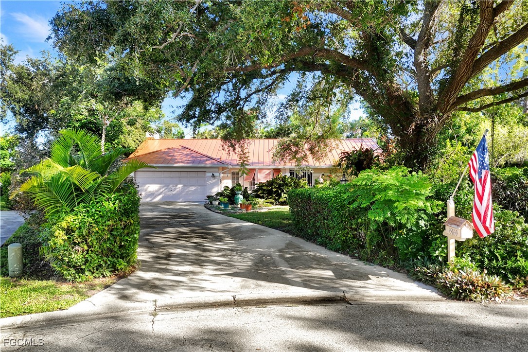 15830  Gleneagle Court