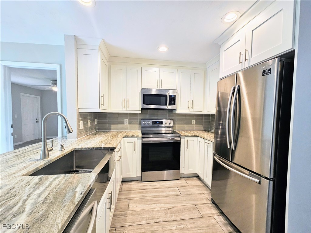 523 SE 24th Avenue, Apartment A