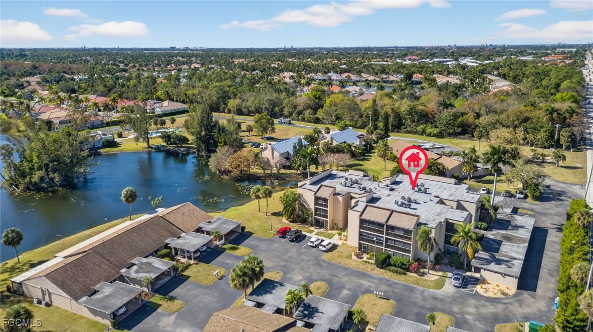 3150  Shorewood Lane, Apt 202