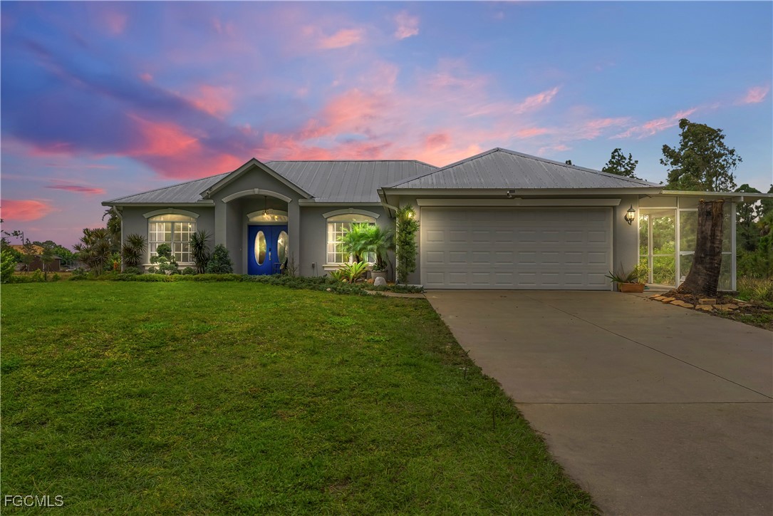 7881 Buckingham Road