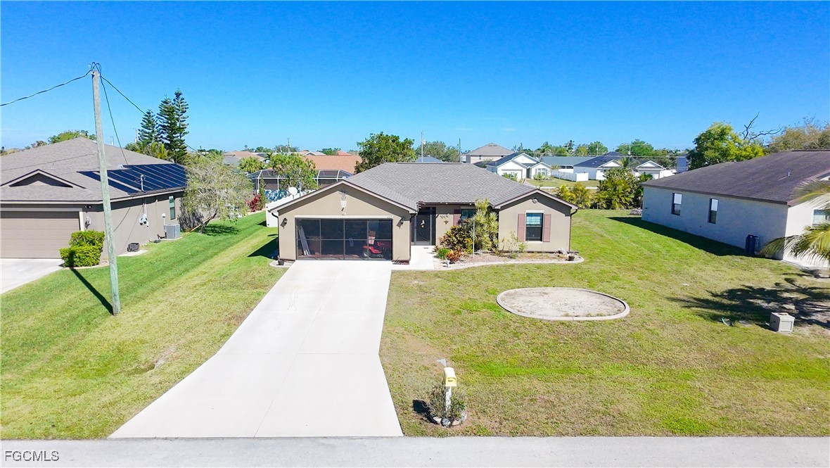 Real Estate in Southwest Florida