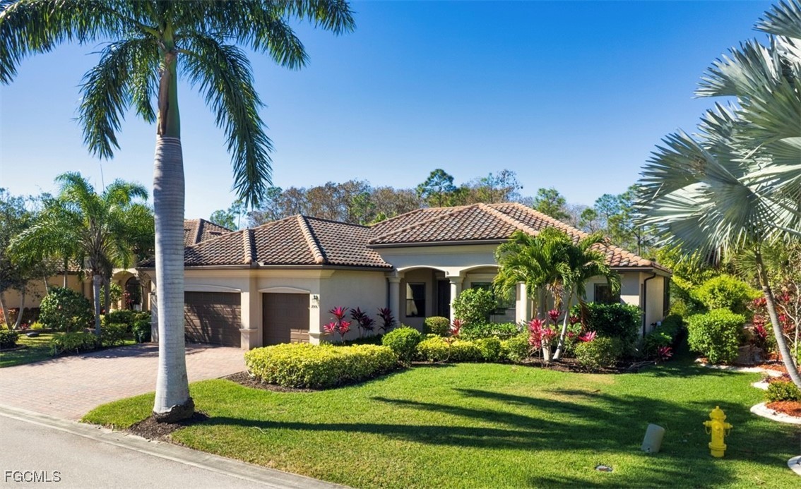 Real Estate in Southwest Florida