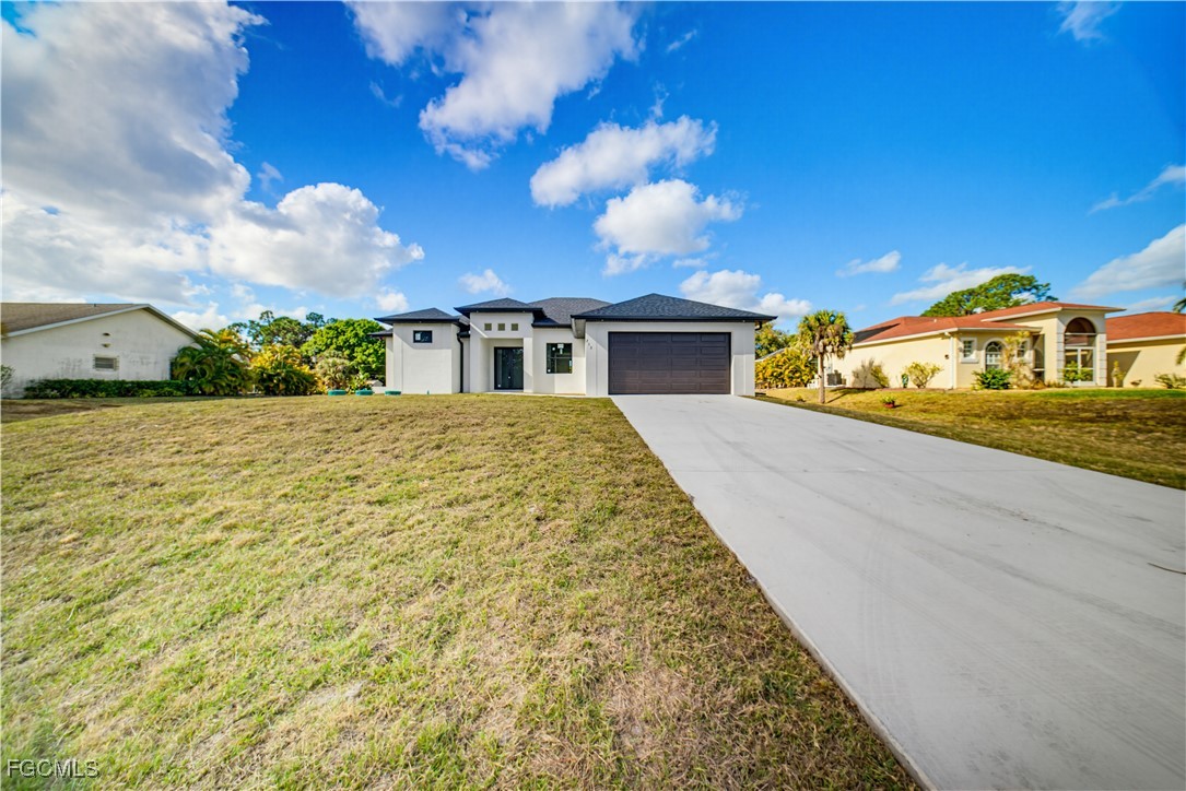 Real Estate in Southwest Florida