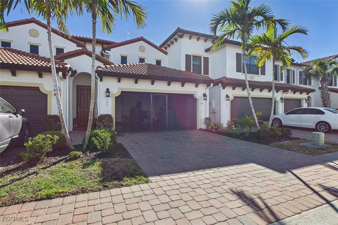 15821  Portofino Springs Boulevard, Apt 102