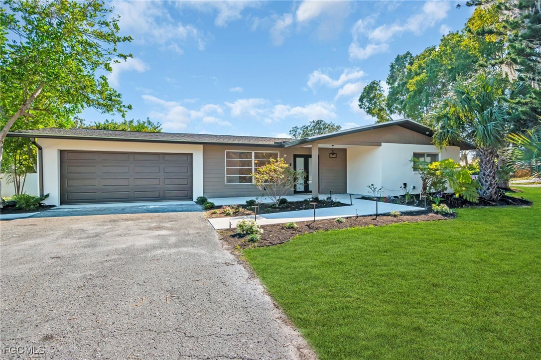 Real Estate in Southwest Florida