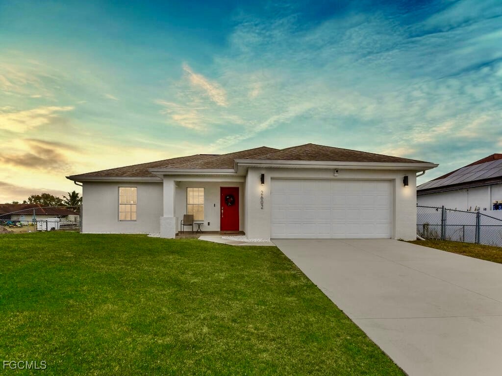 Real Estate in Southwest Florida