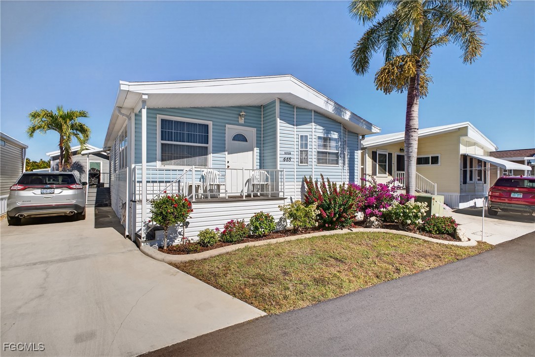 11720 Wild Flax Drive, Apt 448