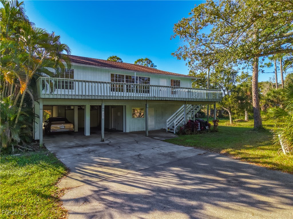 Real Estate in Southwest Florida