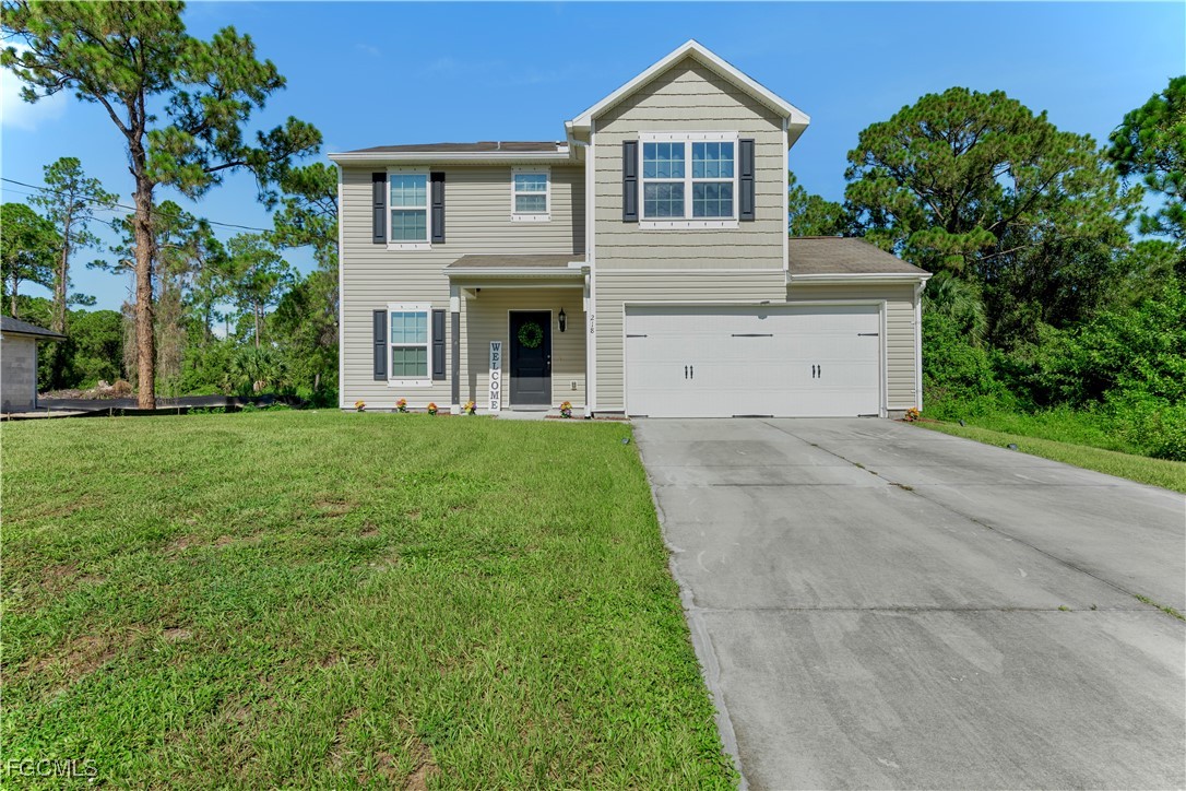 Real Estate in Southwest Florida