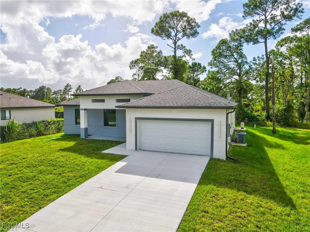 Real Estate in Southwest Florida