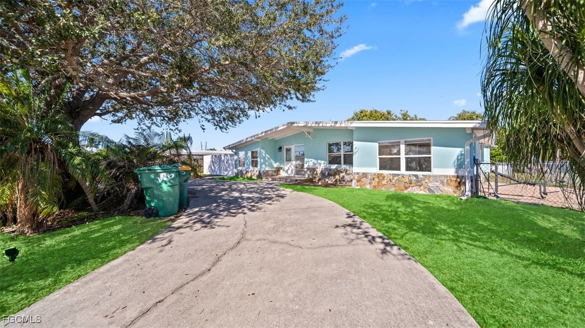 Real Estate in Southwest Florida