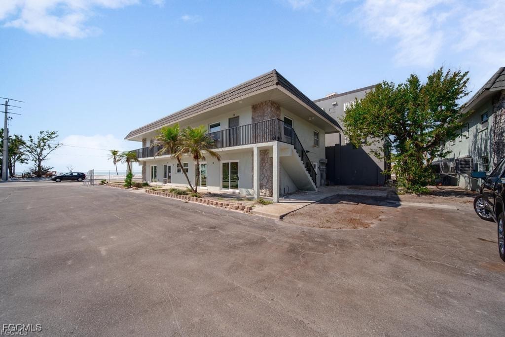 3047  Estero Boulevard, Apt 9B