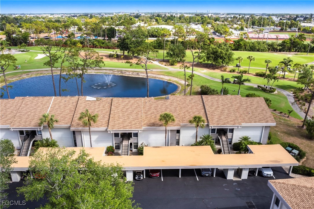 5665  Trailwinds Drive, Apt 615