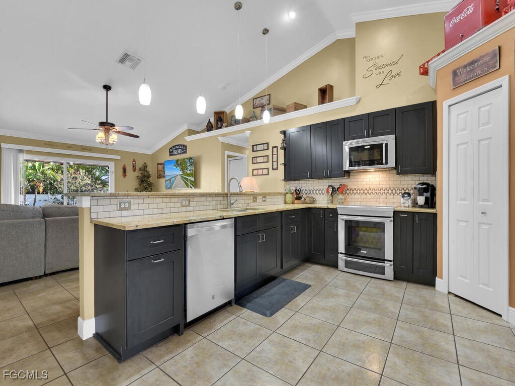 Real Estate in Southwest Florida