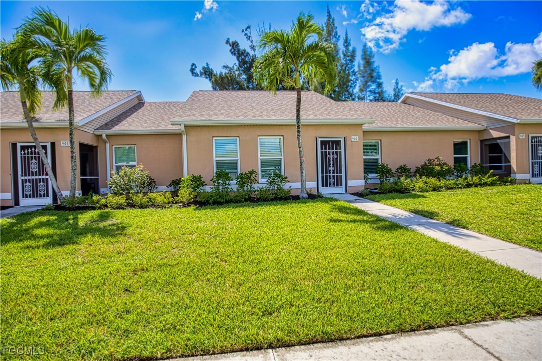 16840 Sanibel Sunset Court, Apt 902