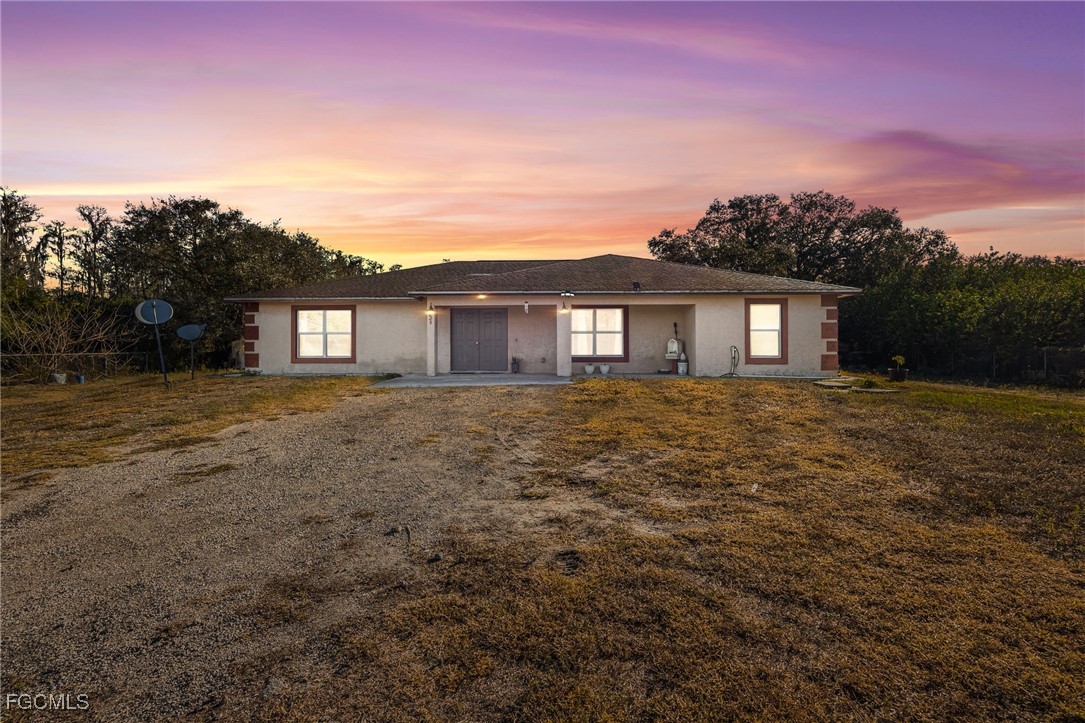 Real Estate in Southwest Florida