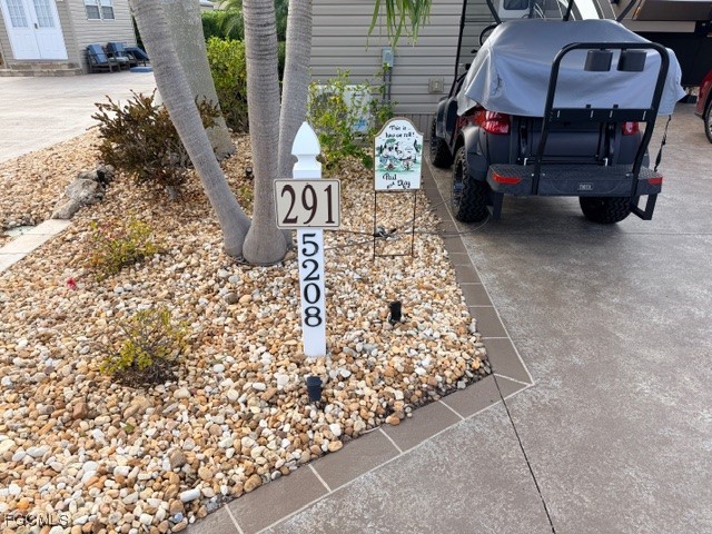 5208  Marsh Mallow Trail