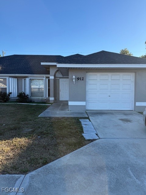 912 Cape Coral Parkway