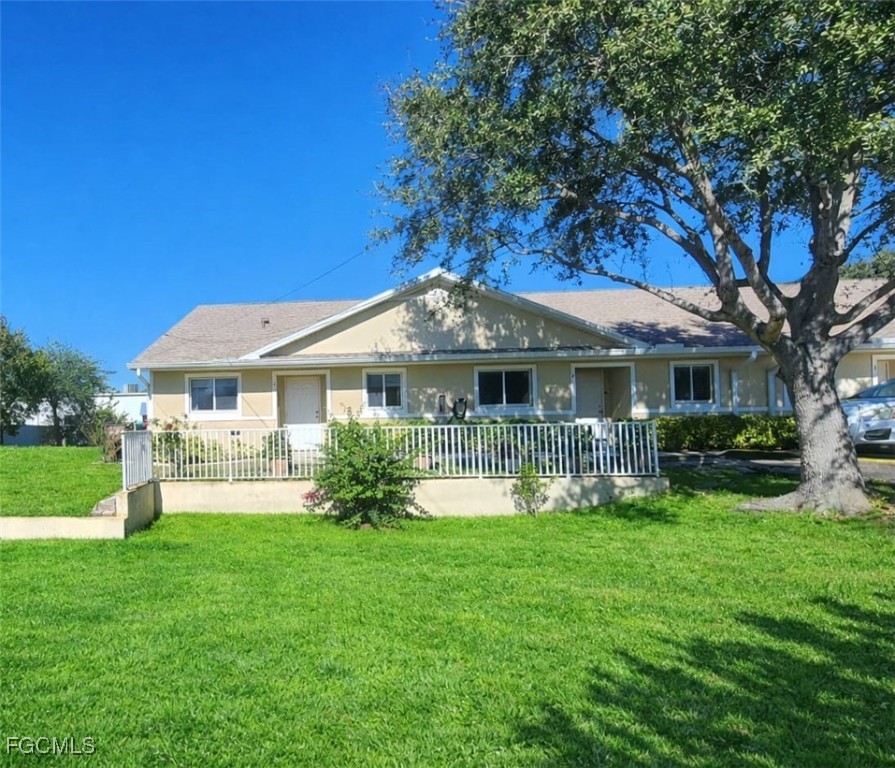 1209 Diplomat Parkway, Apt 1