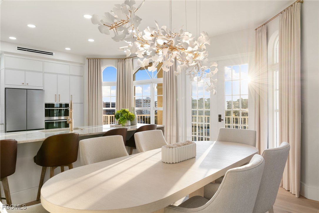 1131  Swallow Avenue, Apt PH-1