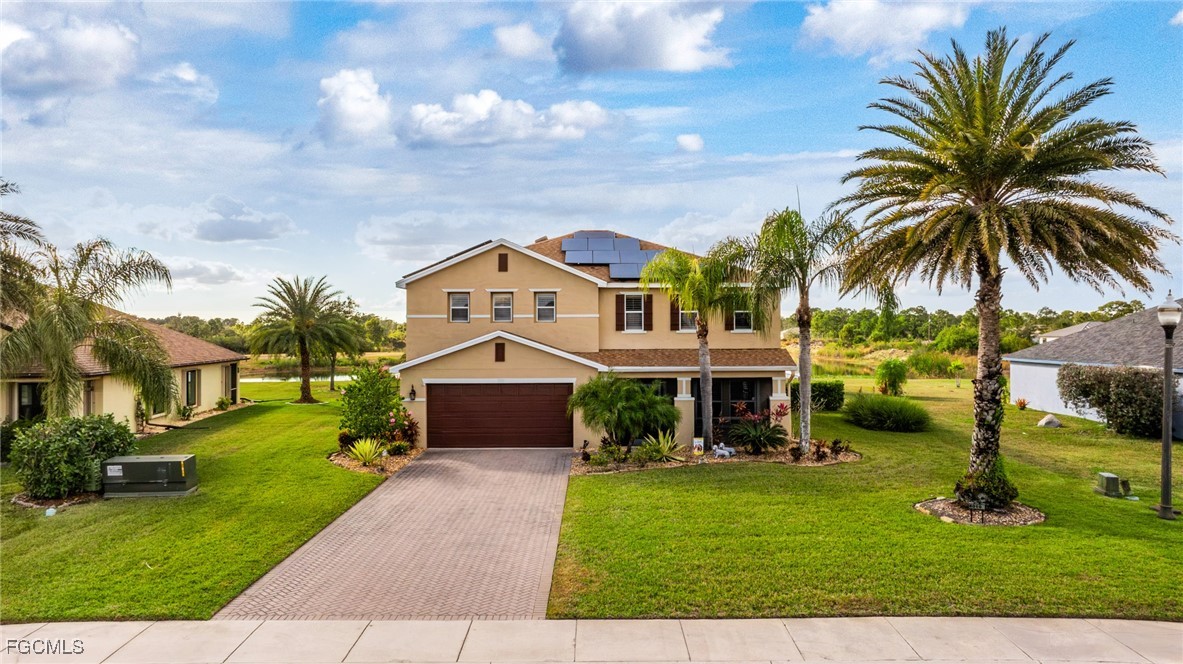 Real Estate in Southwest Florida