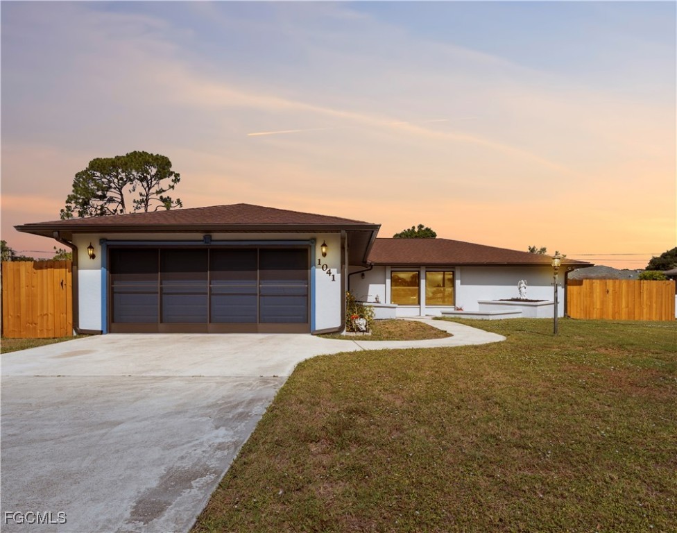 Real Estate in Southwest Florida