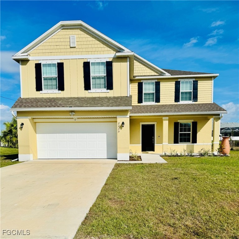 Real Estate in Southwest Florida