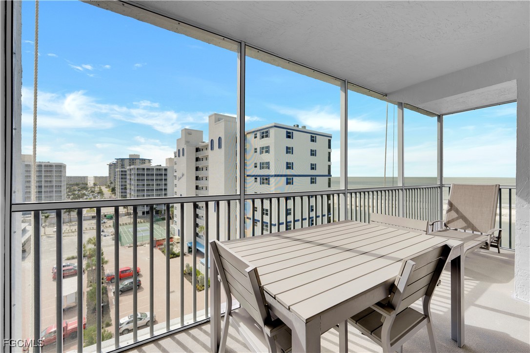 7000  Estero Boulevard, Apt 704