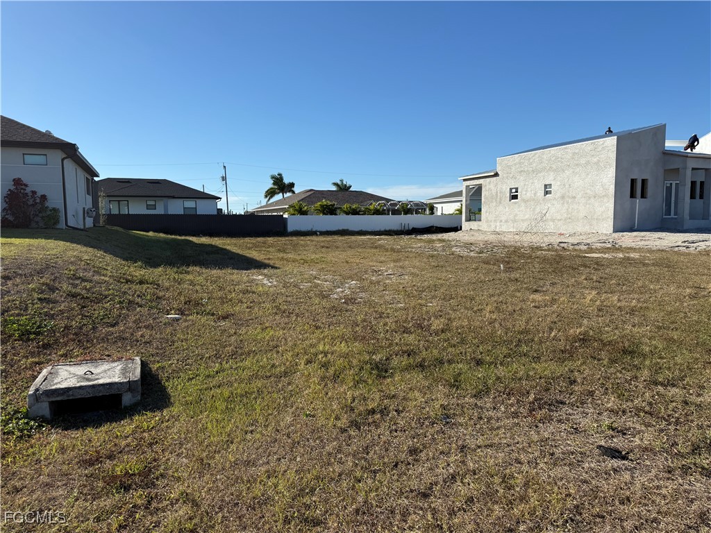 4008  Old Burnt Store Road