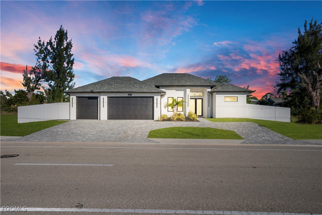 Real Estate in Southwest Florida