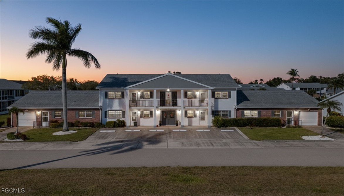 1505  Myerlee Country Club Boulevard, Apt 2V