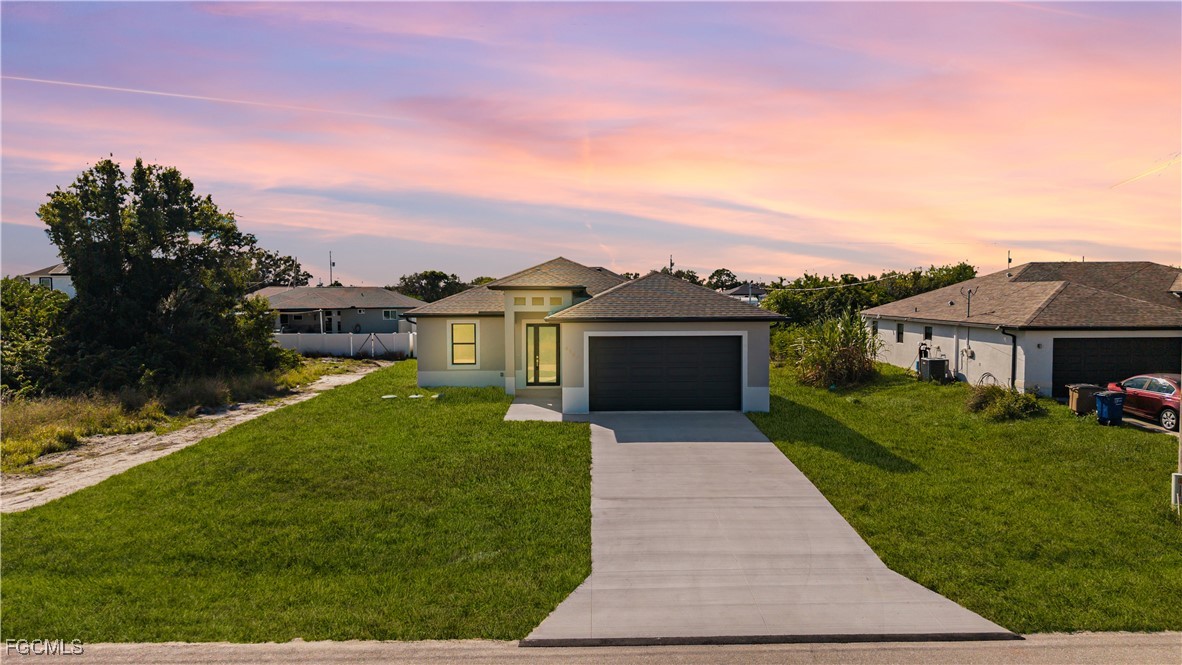 Real Estate in Southwest Florida