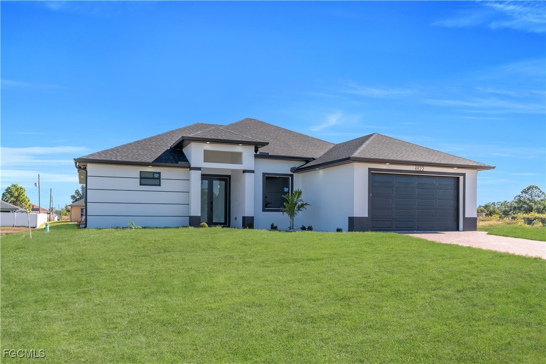 Real Estate in Southwest Florida