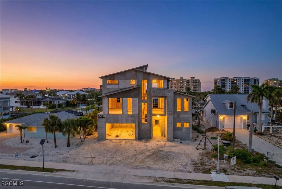 8351 Estero Boulevard