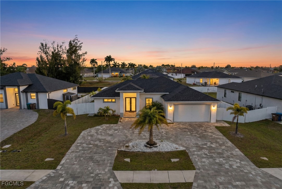 Real Estate in Southwest Florida