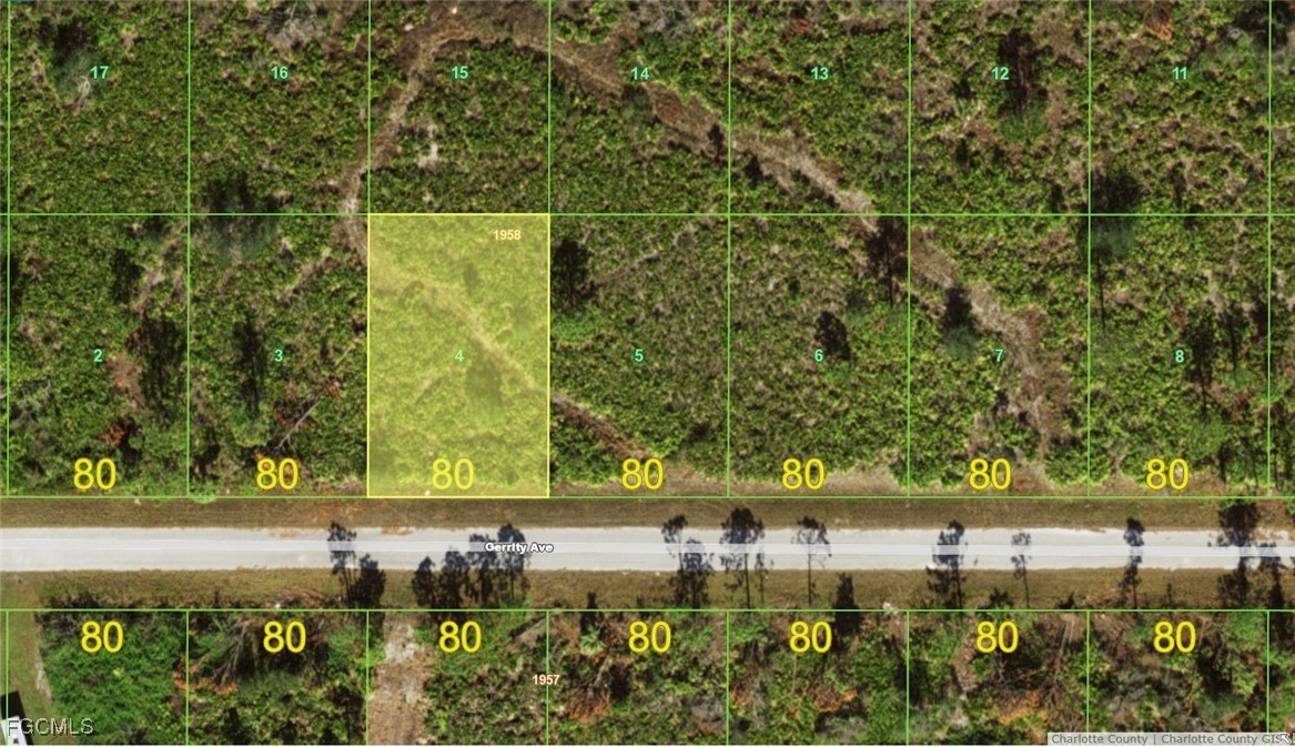 12188  Gerrity Avenue