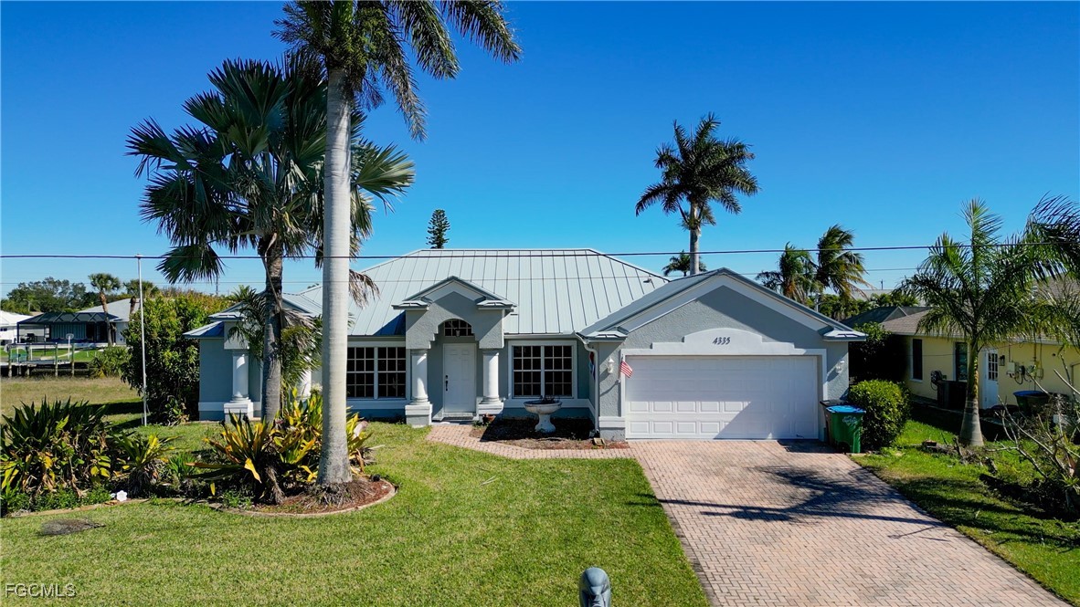 Real Estate in Southwest Florida