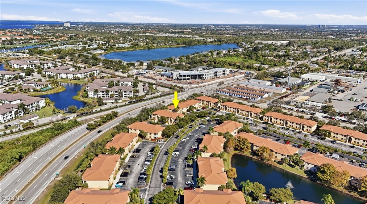 15401  Bellamar Circle, Apt 621