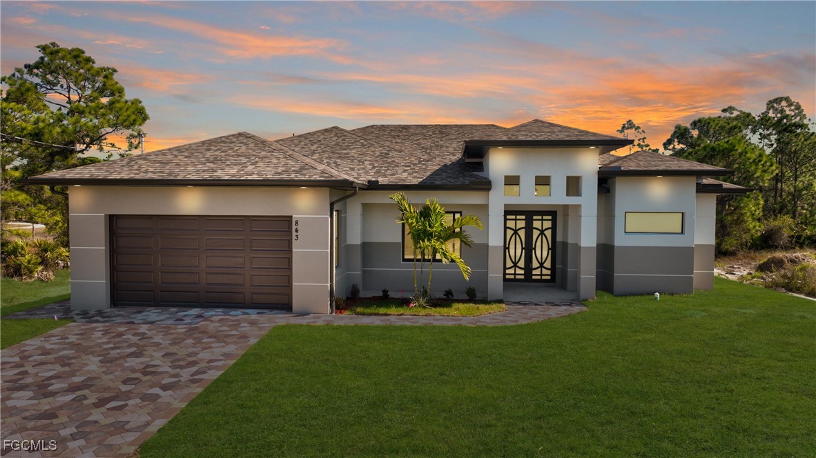 Real Estate in Southwest Florida