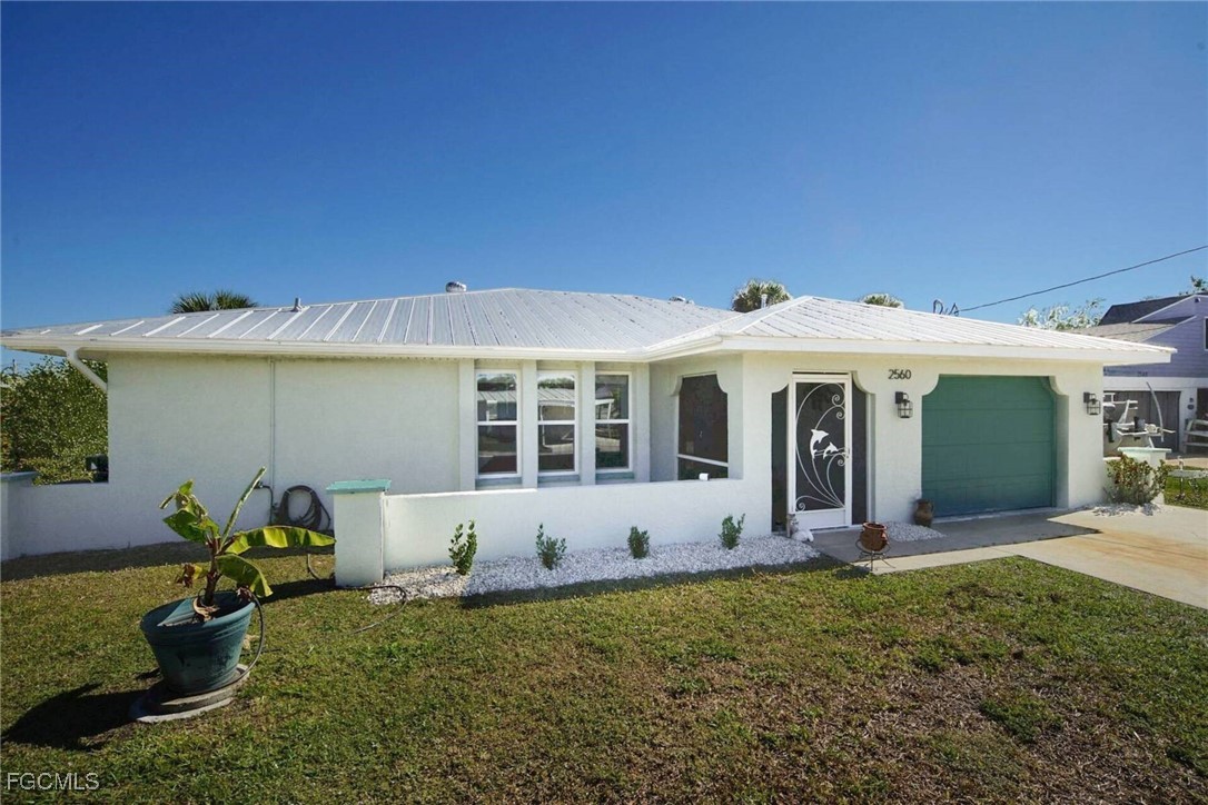 Real Estate in Southwest Florida