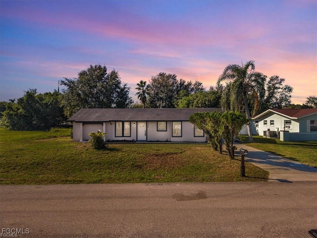 Real Estate in Southwest Florida