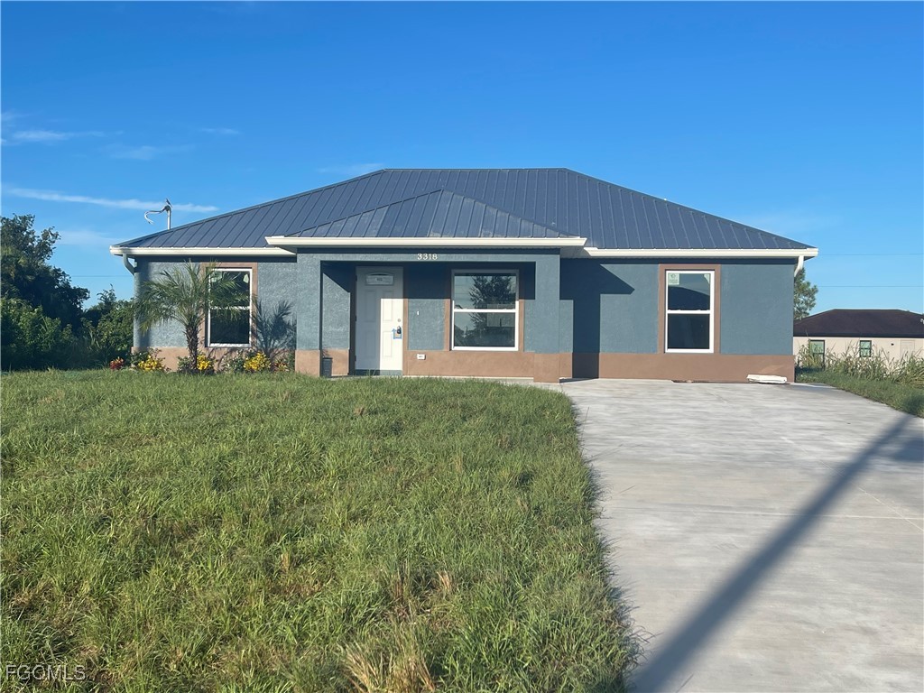 Real Estate in Southwest Florida