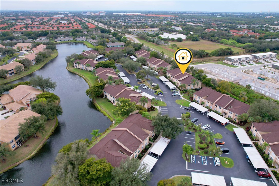 15030  Bridgeway Lane, Apt 503