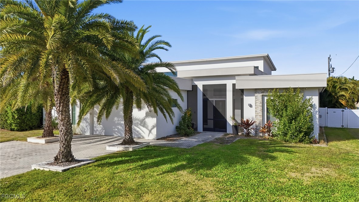 Real Estate in Southwest Florida